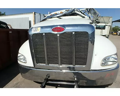 PETERBILT 337 Hood