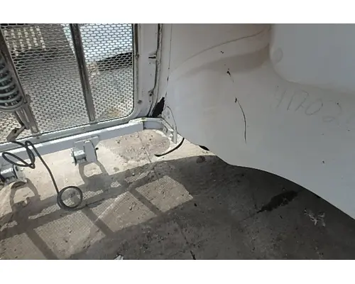 PETERBILT 337 Hood