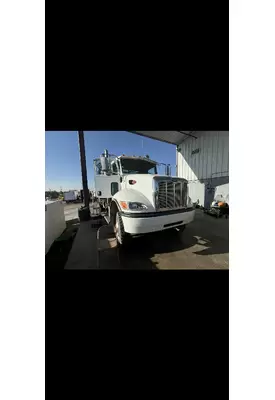 PETERBILT 337 Hub