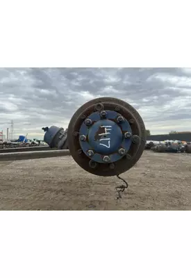 PETERBILT 337 Hub