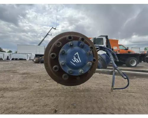 PETERBILT 337 Hub