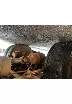 PETERBILT 337 Hub