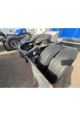 PETERBILT 337 Hub