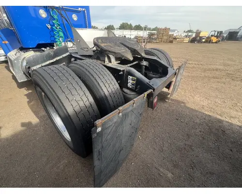 PETERBILT 337 Hub