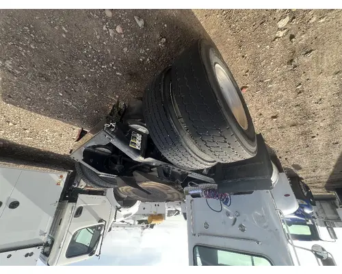 PETERBILT 337 Hub