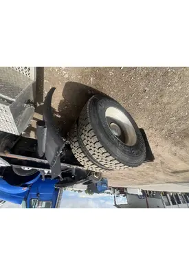 PETERBILT 337 Hub