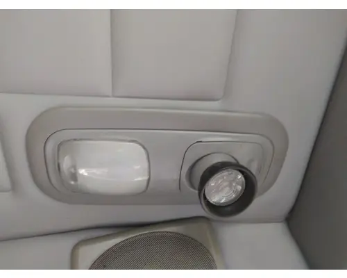 PETERBILT 337 INTERIOR CAB LIGHT