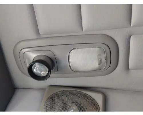 PETERBILT 337 INTERIOR CAB LIGHT