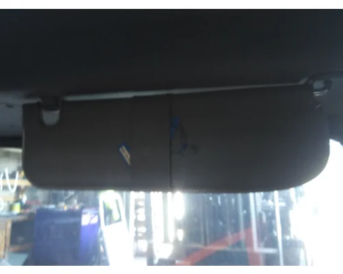 PETERBILT 337 INTERIOR SUN VISOR