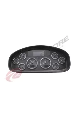 PETERBILT 337 Instrument Cluster