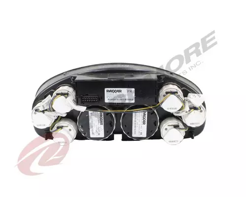 PETERBILT 337 Instrument Cluster
