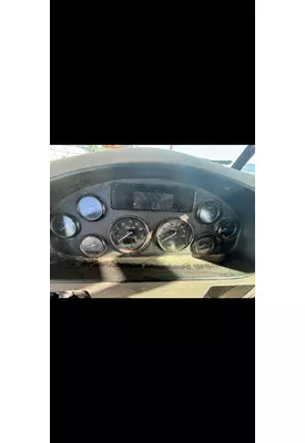 PETERBILT 337 Instrument Cluster