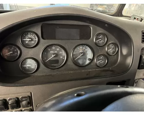 PETERBILT 337 Instrument Cluster