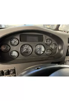 PETERBILT 337 Instrument Cluster