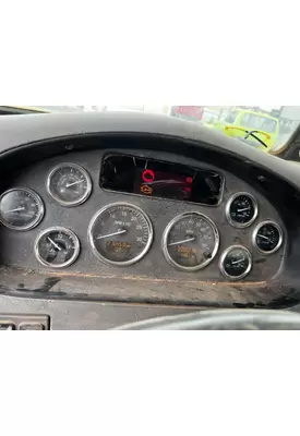 PETERBILT 337 Instrument Cluster