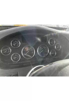 PETERBILT 337 Instrument Cluster