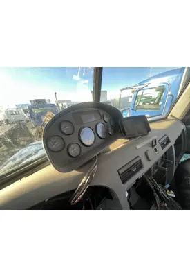 PETERBILT 337 Instrument Cluster