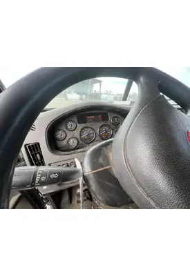 PETERBILT 337 Instrument Cluster
