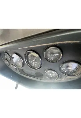 PETERBILT 337 Instrument Cluster