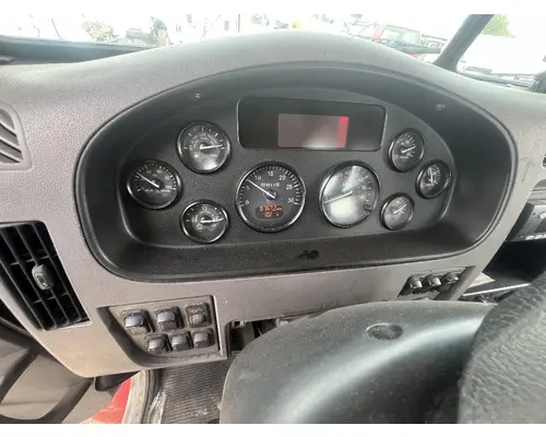 PETERBILT 337 Instrument Cluster