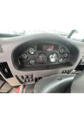 PETERBILT 337 Instrument Cluster