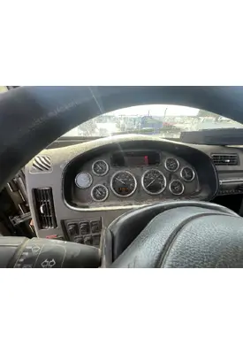 PETERBILT 337 Instrument Cluster