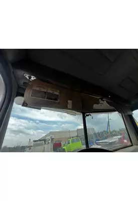 PETERBILT 337 Interior Sun Visor