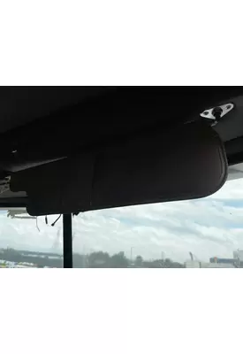 PETERBILT 337 Interior Sun Visor
