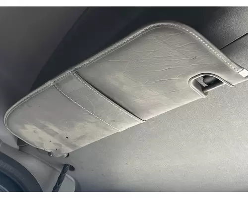 PETERBILT 337 Interior Sun Visor