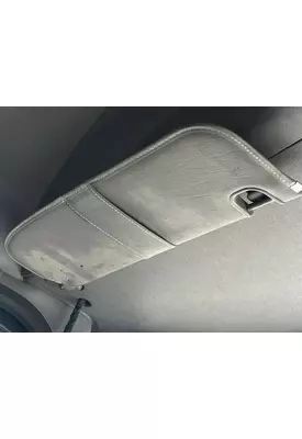 PETERBILT 337 Interior Sun Visor
