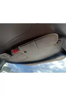 PETERBILT 337 Interior Sun Visor