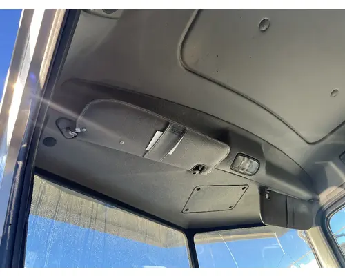 PETERBILT 337 Interior Sun Visor