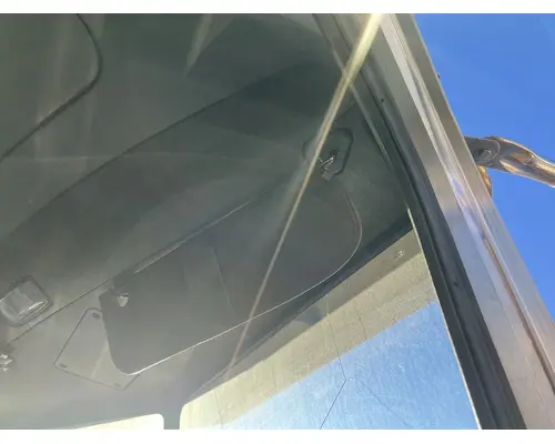 PETERBILT 337 Interior Sun Visor