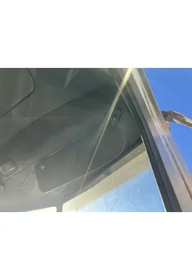 PETERBILT 337 Interior Sun Visor