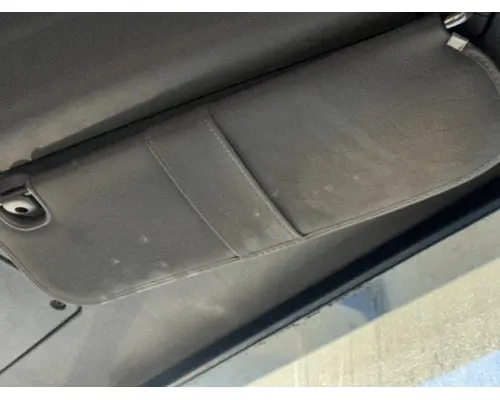 PETERBILT 337 Interior Sun Visor