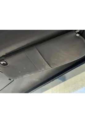 PETERBILT 337 Interior Sun Visor