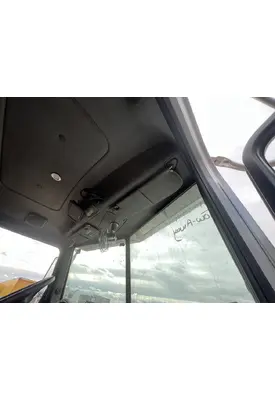 PETERBILT 337 Interior Sun Visor