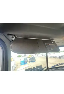 PETERBILT 337 Interior Sun Visor