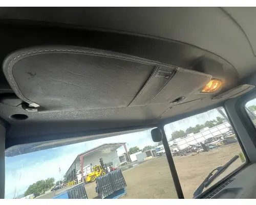 PETERBILT 337 Interior Sun Visor