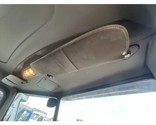 PETERBILT 337 Interior Sun Visor