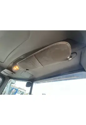 PETERBILT 337 Interior Sun Visor