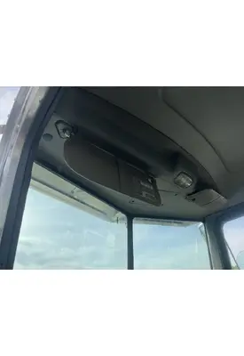 PETERBILT 337 Interior Sun Visor
