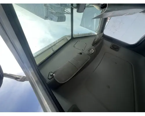PETERBILT 337 Interior Sun Visor
