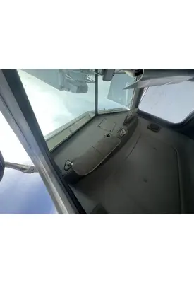 PETERBILT 337 Interior Sun Visor