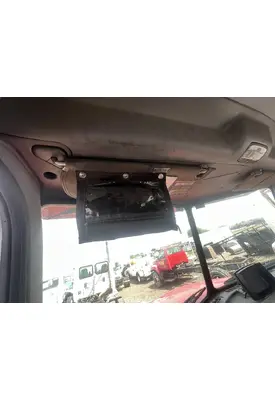 PETERBILT 337 Interior Sun Visor