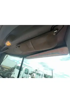 PETERBILT 337 Interior Sun Visor