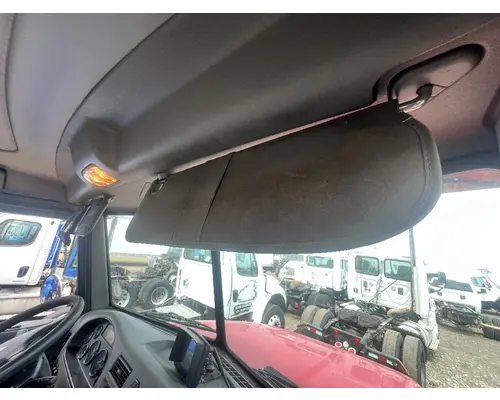 PETERBILT 337 Interior Sun Visor