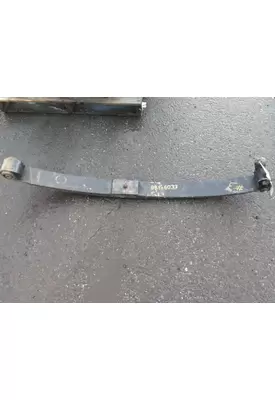 PETERBILT 337 LEAF SPRING, FRONT