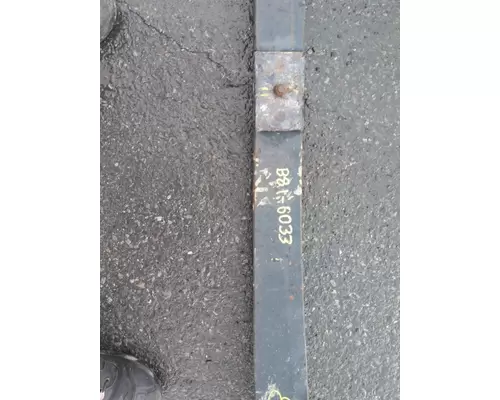 PETERBILT 337 LEAF SPRING, FRONT