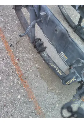 PETERBILT 337 LEAF SPRING, FRONT